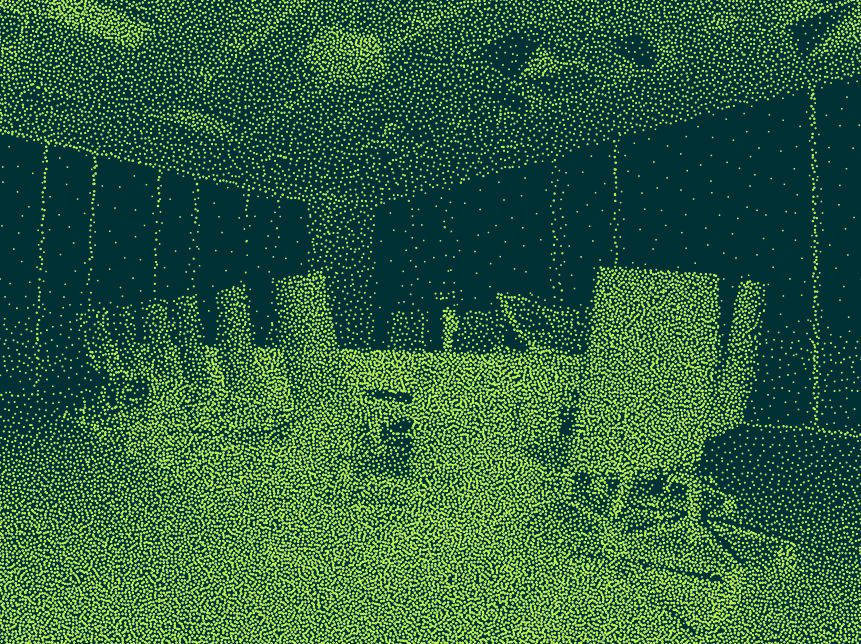 Hoteling, Reservations & Hybrid Solutions