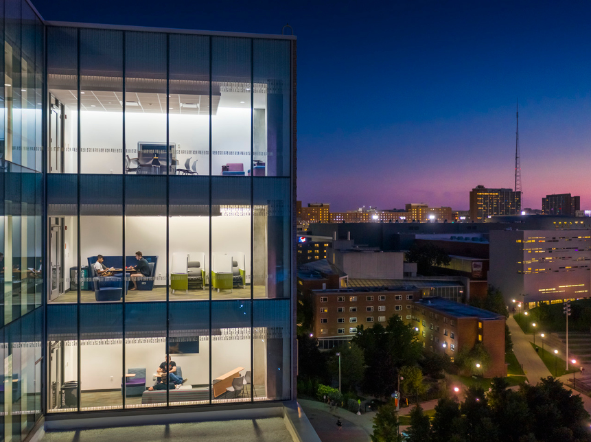 Occupancy Tracking & Utilization Insights