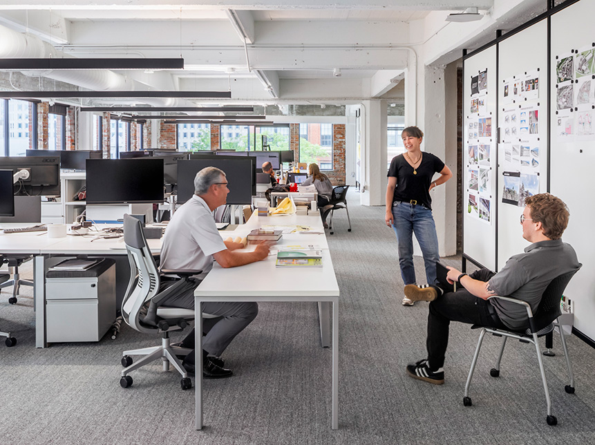 Data Sharing & Collaboration Tools