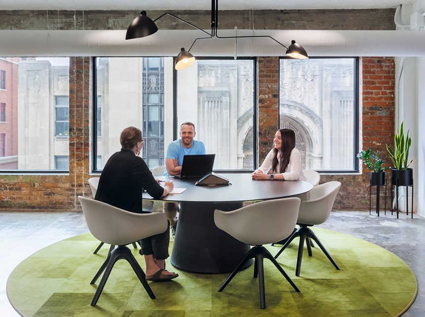 Systems Support & Maintenance